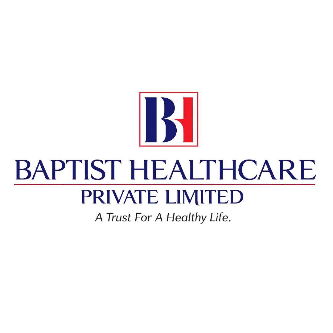 Baptist Healthcare Private Limited — A Trust For A Healthy Life