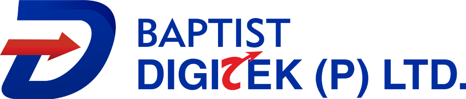 Baptist DigiTek (P) Ltd.