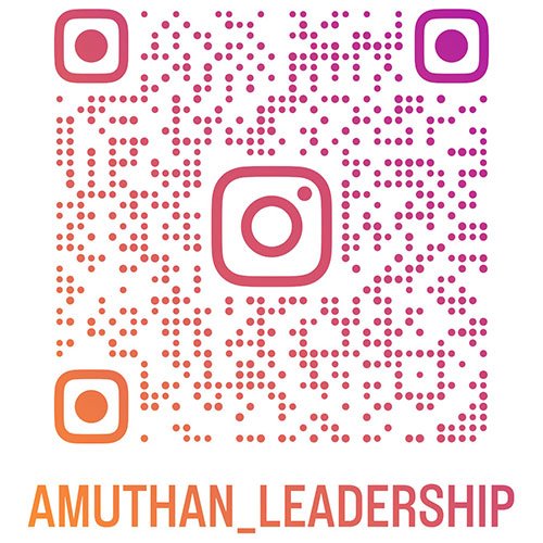 Instagram QR code for A. Amuthan